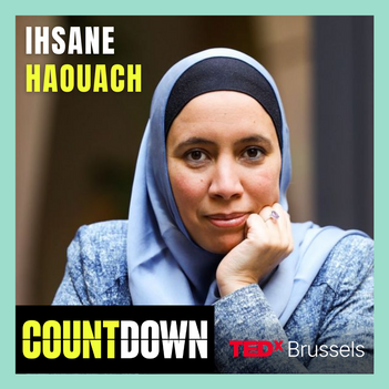 Ihsane Haouach