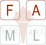 Logo FAML