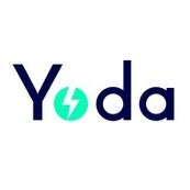 Logo. yoda