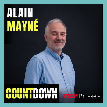 Alain Mayné